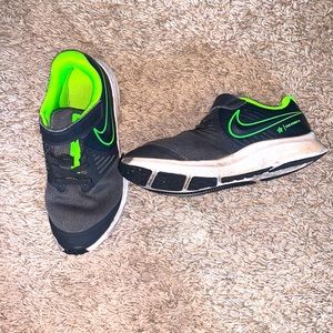 Boys Nike shoes